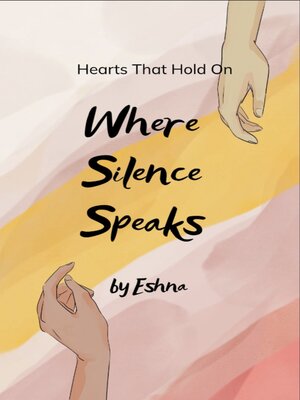 cover image of Where Silence Speaks